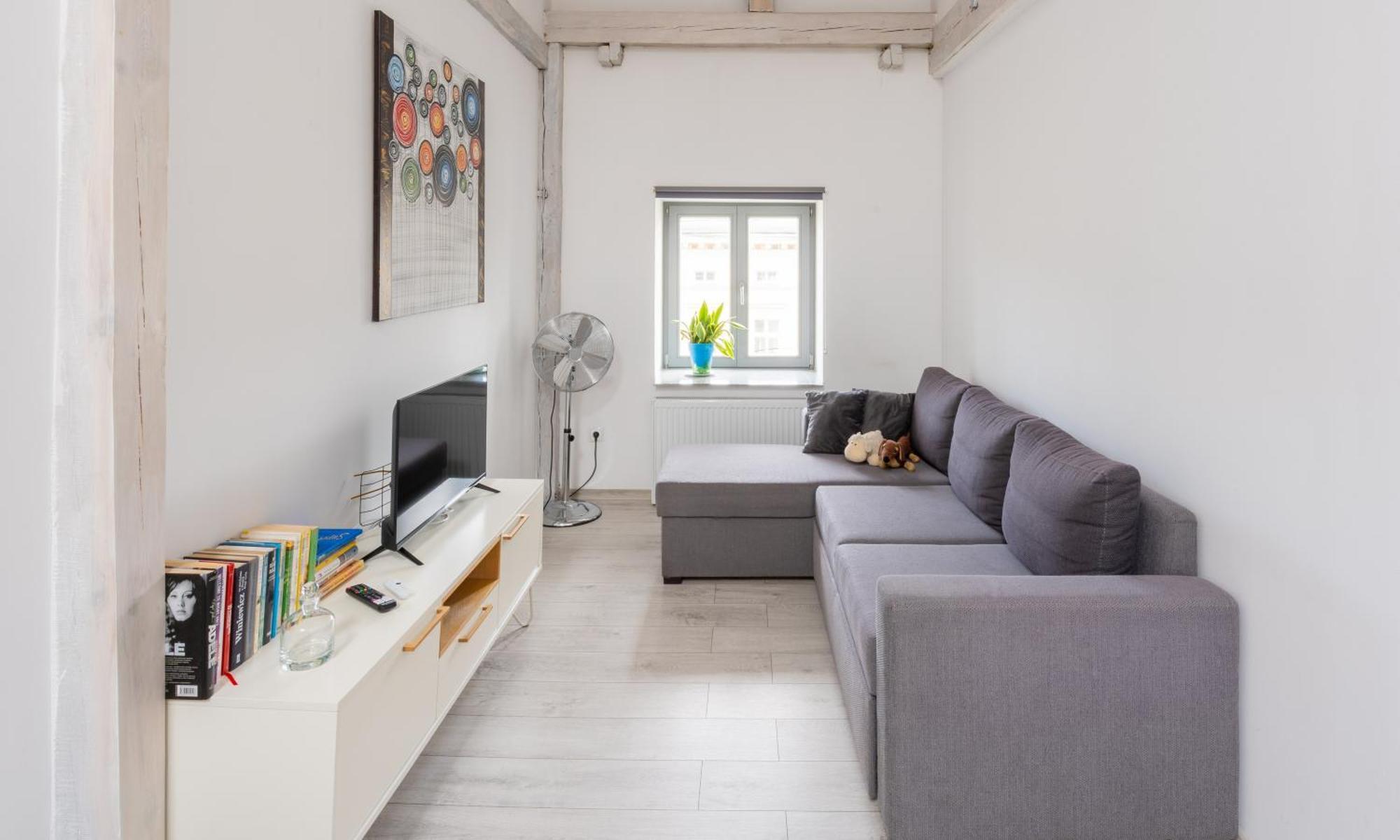 Mynest Apartments Ratajczaka Poznan Exterior photo