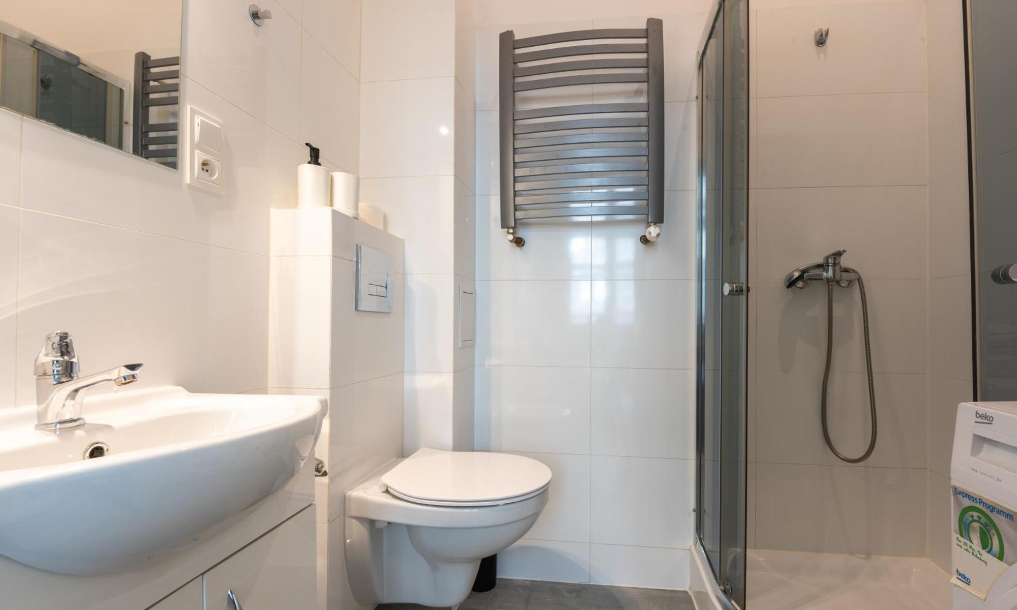 Mynest Apartments Ratajczaka Poznan Room photo
