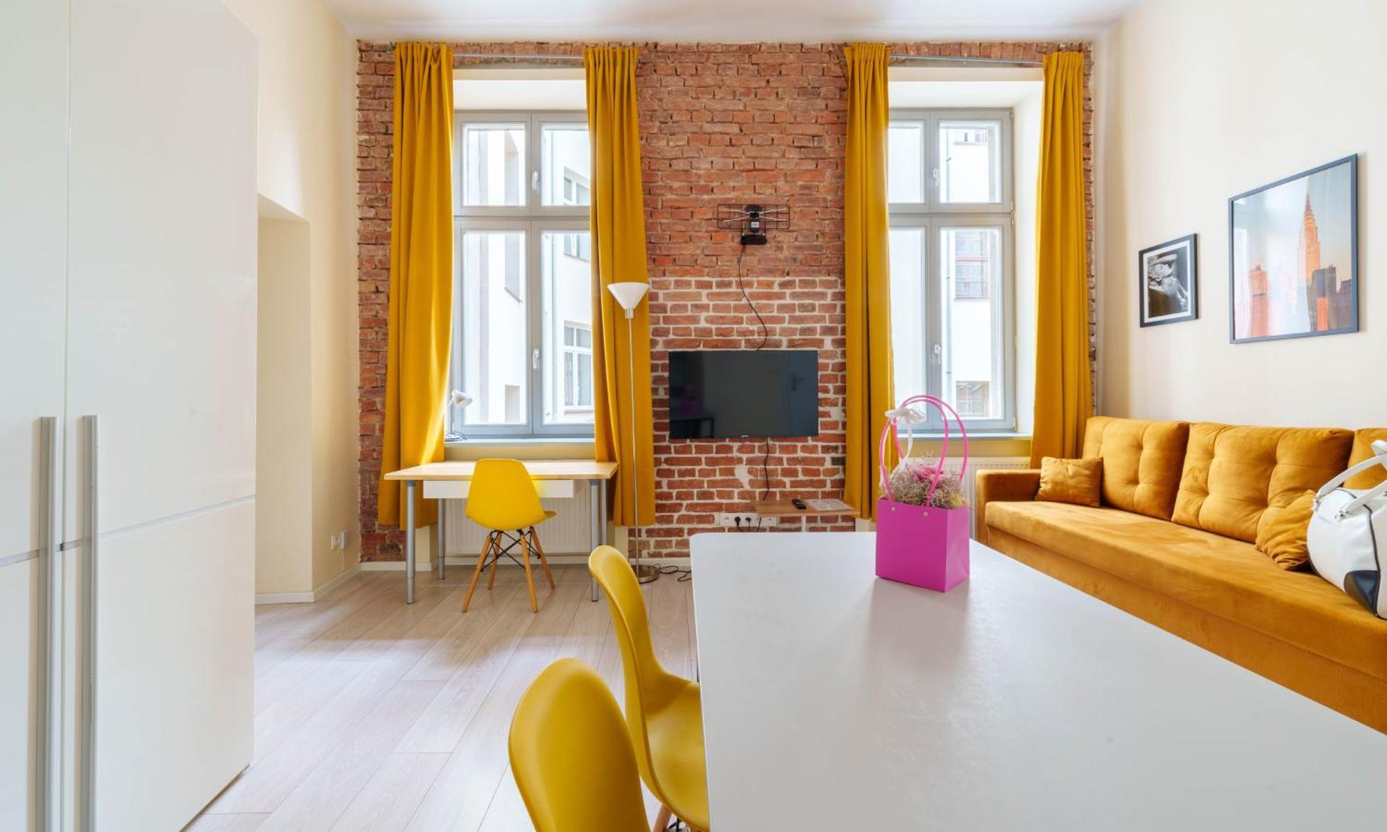 Mynest Apartments Ratajczaka Poznan Exterior photo