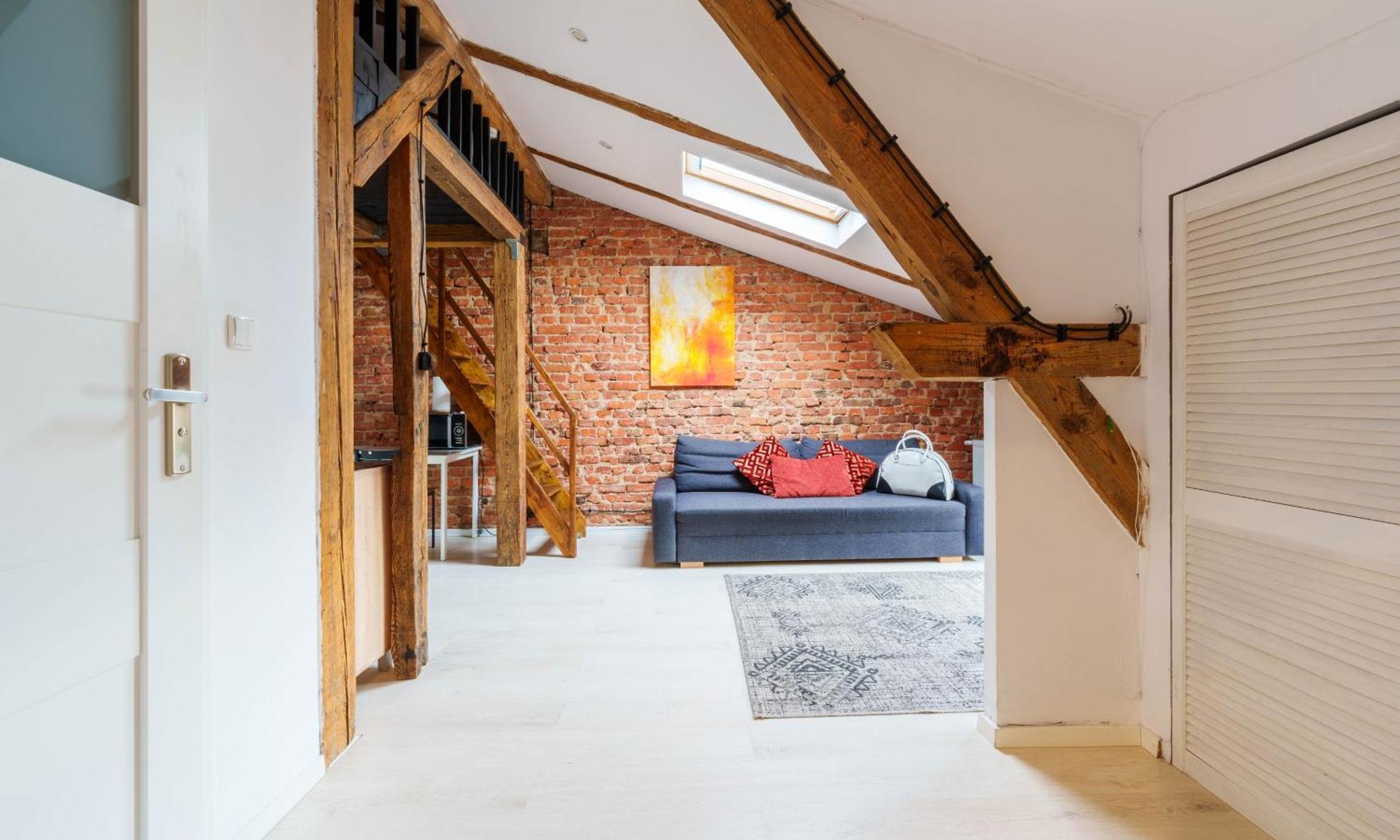 Mynest Apartments Ratajczaka Poznan Room photo