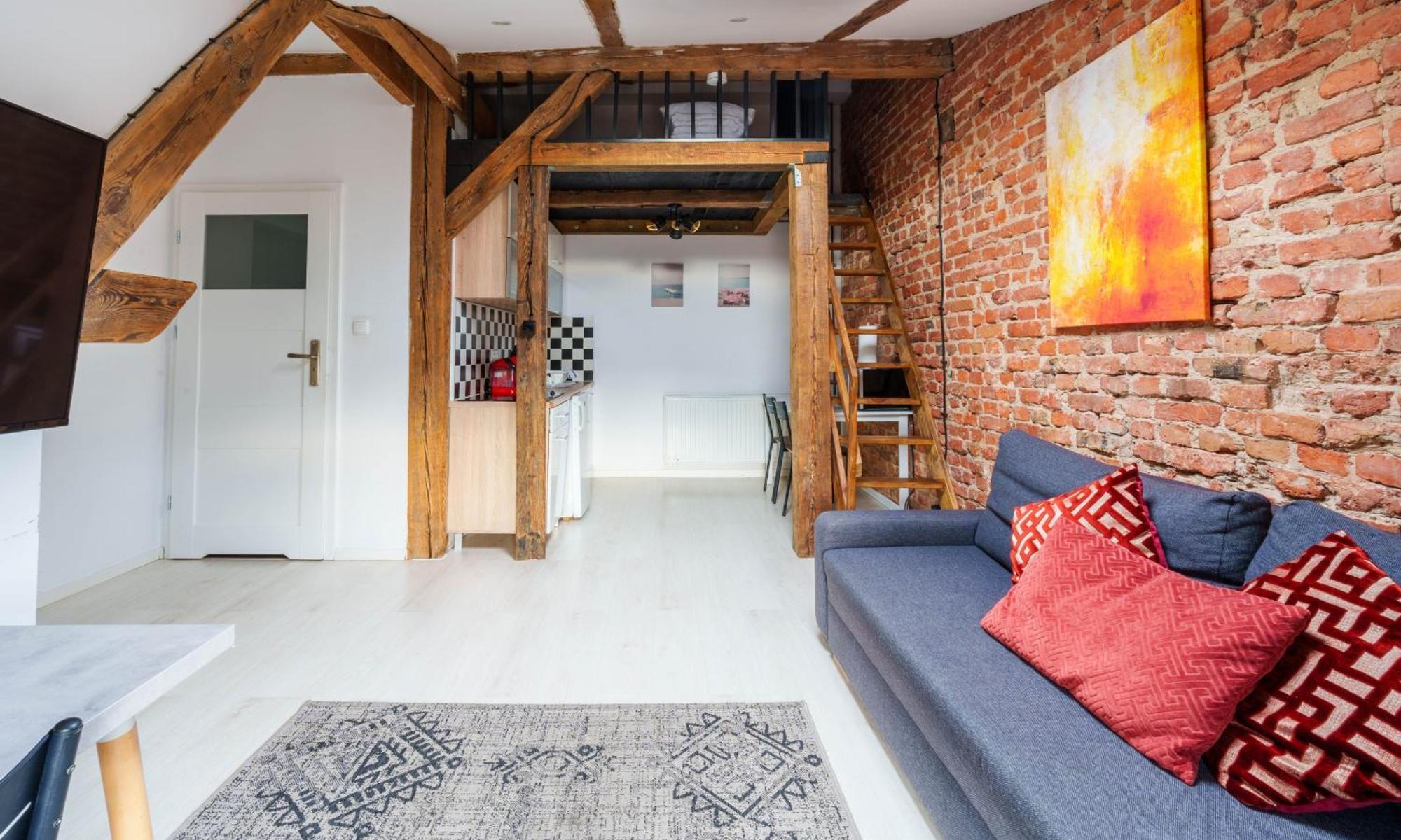Mynest Apartments Ratajczaka Poznan Room photo