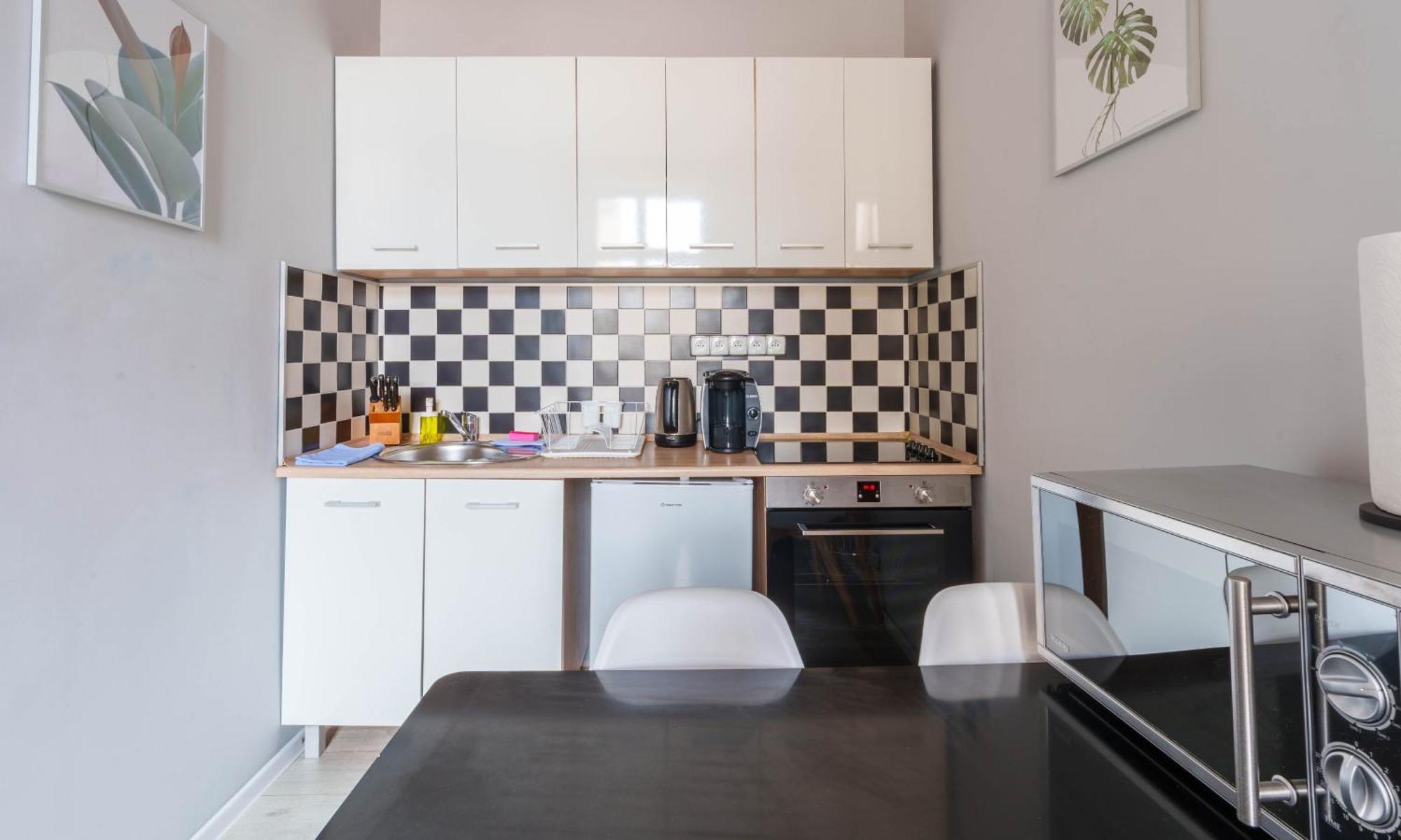 Mynest Apartments Ratajczaka Poznan Room photo