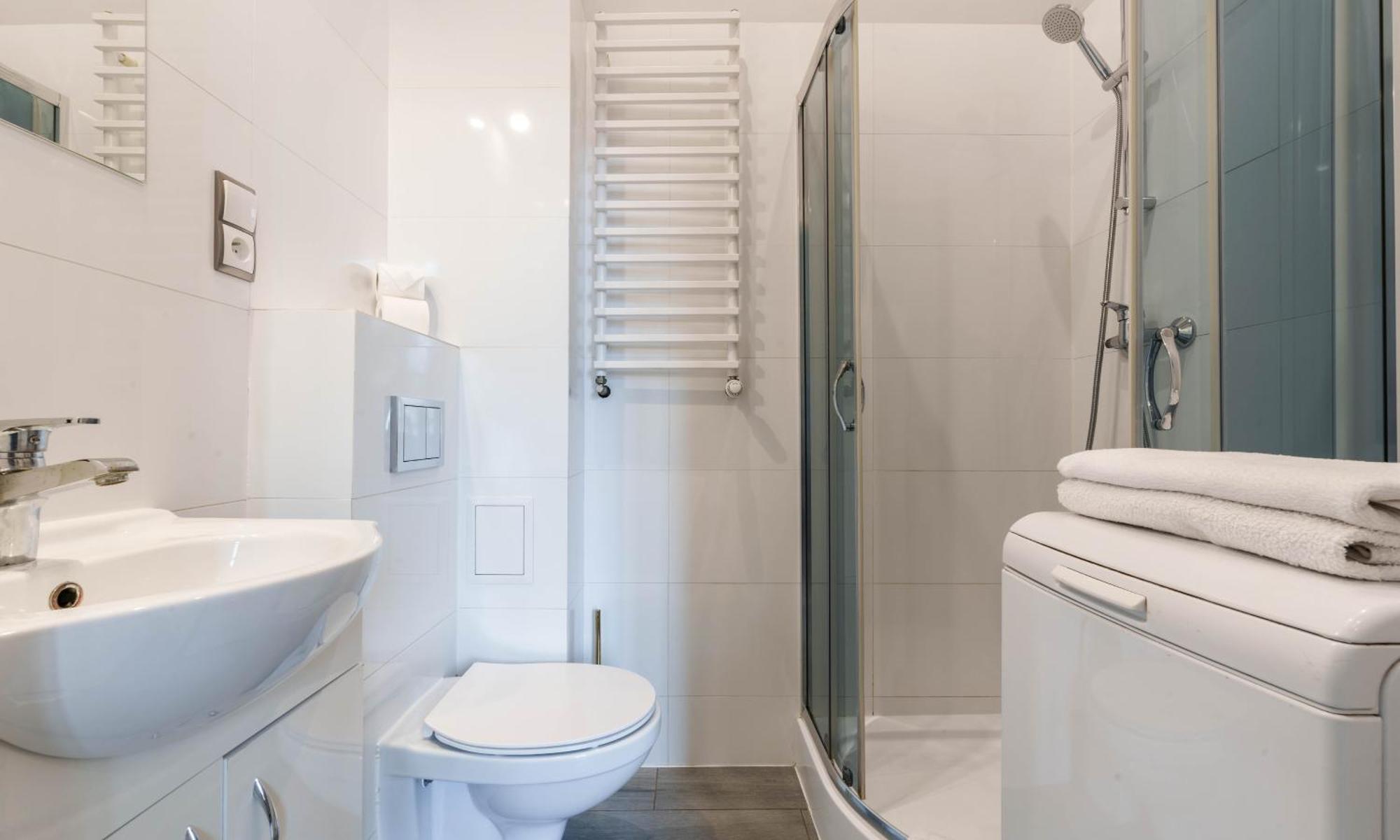 Mynest Apartments Ratajczaka Poznan Room photo